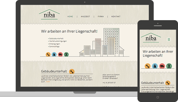 Niba Services GmbH